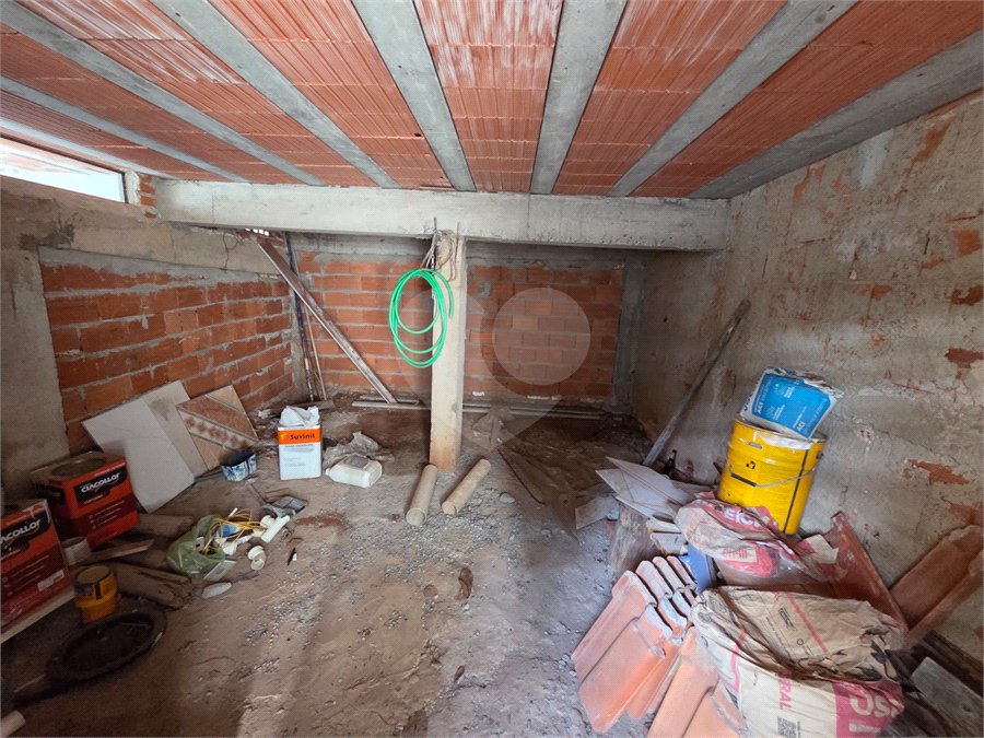 Casa à venda com 1 quarto em Loteamento Gramado Ii, Itapetininga, SP