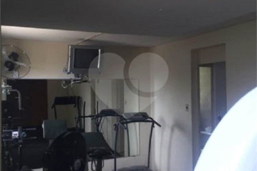 Apartamento à venda com 2 quartos no Brasilândia, São Paulo, SP