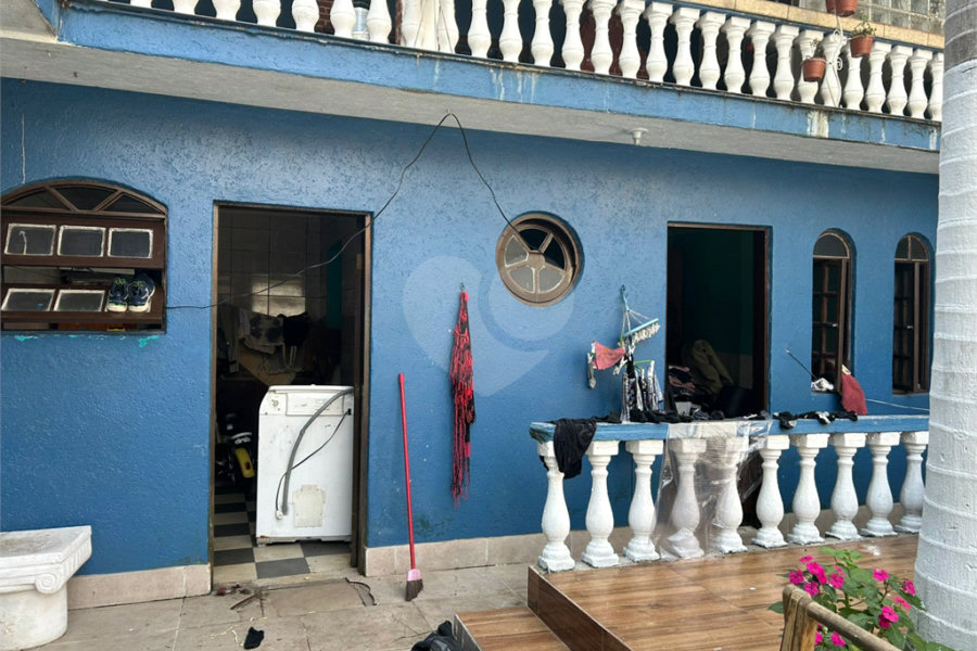 Sobrado à venda com 3 quartos, sendo 1 suíte,  em Tremembé, São Paulo, SP