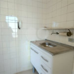 Apartamento à venda na Saúde, com 1 quarto e 1 vaga