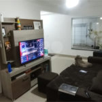 Casa à venda com 2 suítes em Jardim Morumbi, Sorocaba, SP