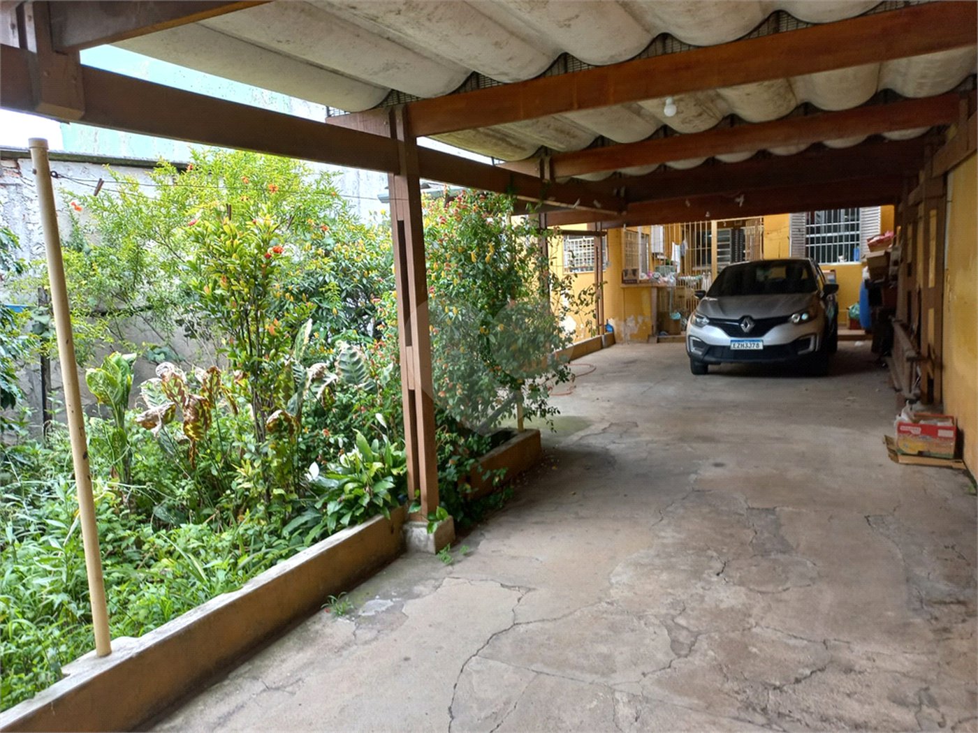 Casa Térrea à venda com 1 quarto em Vila Nivi, São Paulo, SP
