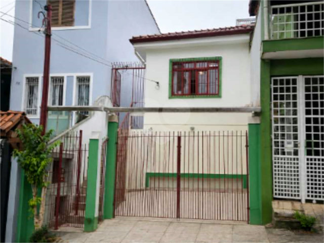 Casa de Vila à venda com 2 quartos em Vila Nova Mazzei, São Paulo, SP