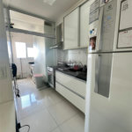 Apartamento à venda com 2 quartos, sendo 1 suíte, em Tucuruvi, São Paulo, SP