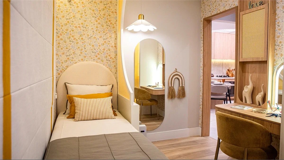 Apartamento à venda com 1 suíte em Sumarezinho, São Paulo, SP
