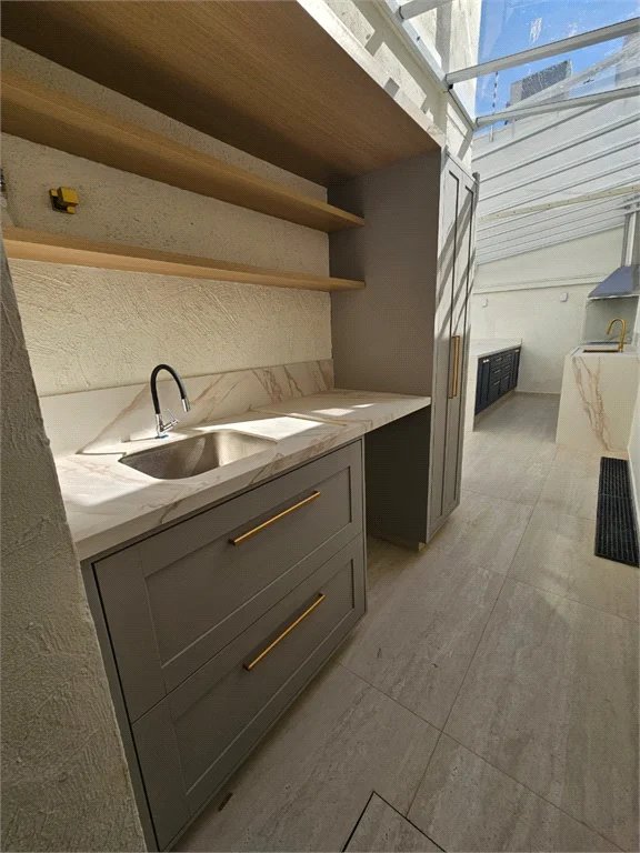 Casa à venda com 3 suítes no condomínio Palma de Mallorca Private Houses, São Paulo - SP