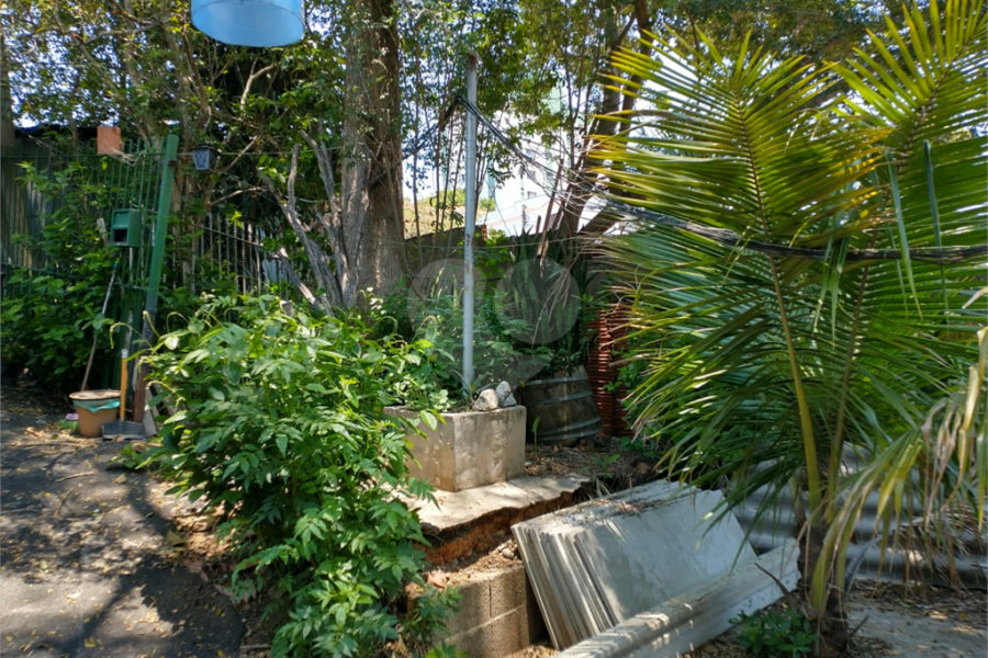 Terreno à venda com 2 quartos em Tucuruvi, São Paulo, SP