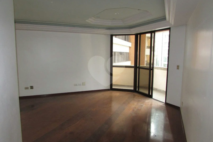 Apartamento à venda com 4 quartos, sendo 3 suítes, em Tatuapé, São Paulo, SP