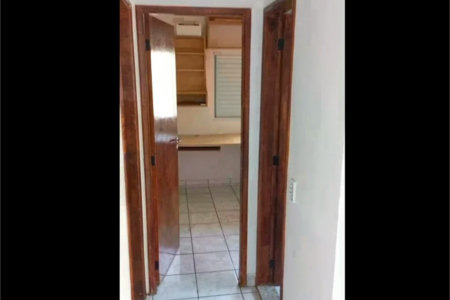 Apartamento para alugar com 2 quartos em Jardim da Glória, Cotia, SP
