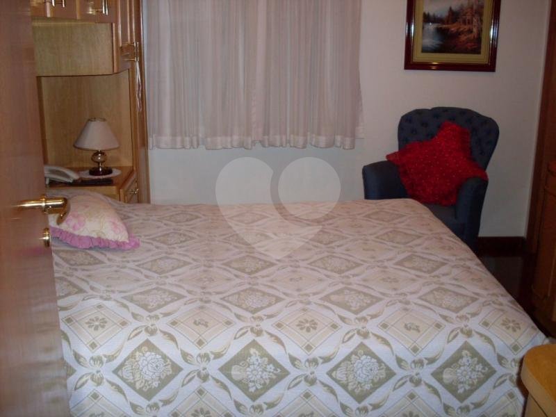 Apartamento à venda com 3 suítes em Vila Guilherme, São Paulo, SP