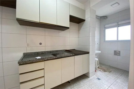 Apartamento à venda com 2 quartos em Vila Andrade, São Paulo, SP