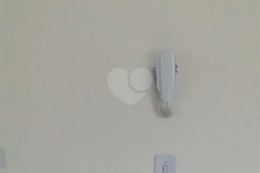 Apartamento à venda com 2 quartos em Santana, São Paulo, SP
