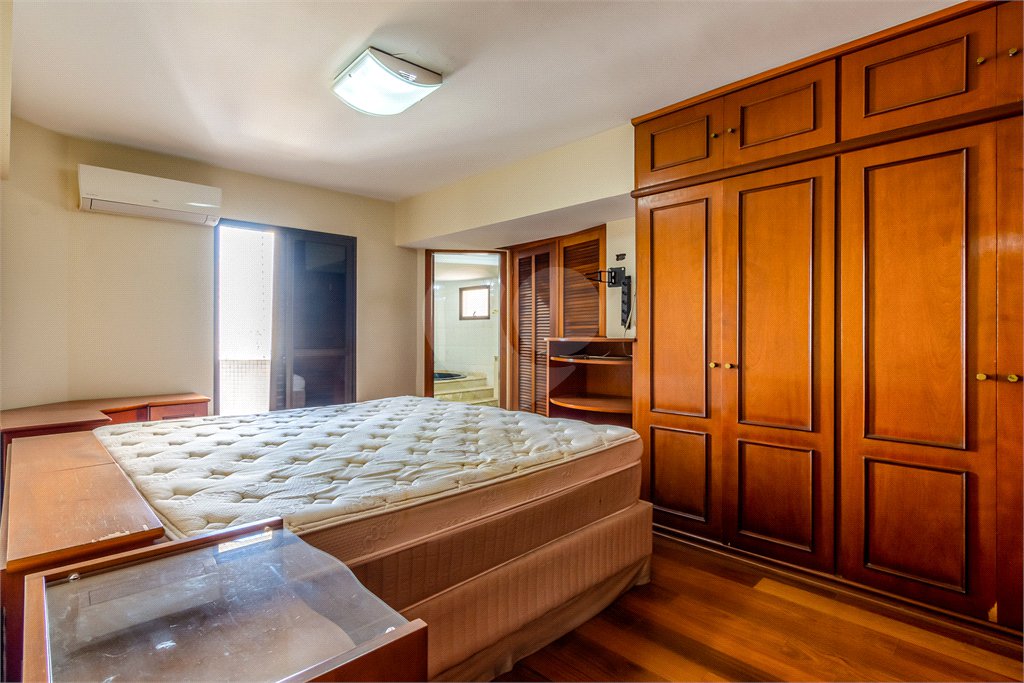Duplex para alugar com 3 suítes em Santana, São Paulo, SP