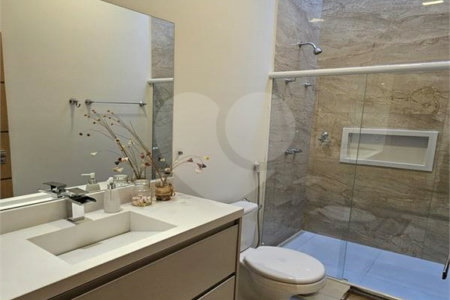 Casa à venda com 3 suítes no condomínio Jardim Residencial Dona Maria José, Indaiatuba - SP