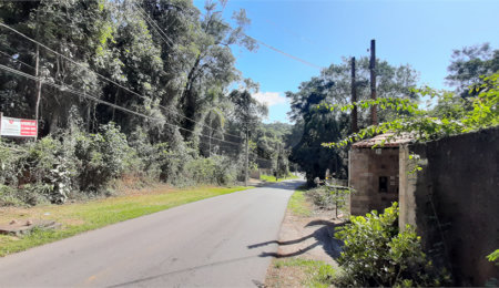 Terreno à venda em Serra da Cantareira, Mairiporã, SP