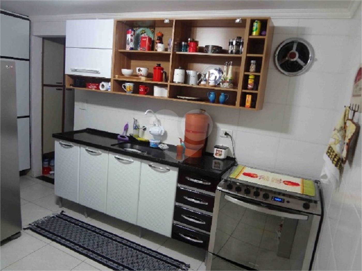 Apartamento à venda com 3 quartos, sendo 1 suíte, em Santana, São Paulo, SP