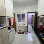 Casa em condomínio à venda com 3 quartos, sendo 1 suíte, em Vila Pereira Cerca, São Paulo, SP