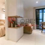 Apartamento à venda com 1 quarto em Copacabana, Rio de Janeiro, RJ