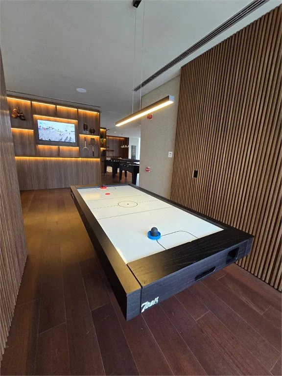 Apartamento à venda com 2 suítes em Jardim Morumbi, São Paulo, SP