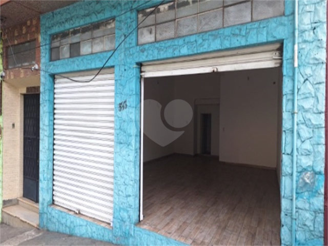 Salão Comercial para alugar em Santana, São Paulo, SP
