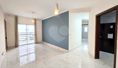 Apartamento à venda com 3 quartos, sendo 1 suíte,  em Jardim Judith, Sorocaba, SP