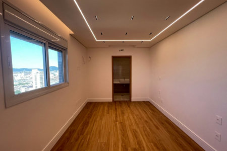 Cobertura com 3 dormitórios à venda, 238 m² por R$ 5.500.000,00 - Embaré - Santos/SP