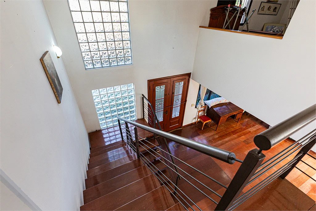 Casa à venda com 6 quartos, sendo 4 suítes, em Butantã, São Paulo, SP