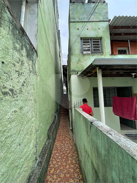 Prédio à venda em Tucuruvi, São Paulo, SP