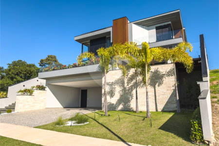 Casa à venda com 4 suítes, no condomínio Villa dos Pinheiros, Indaiatuba - SP