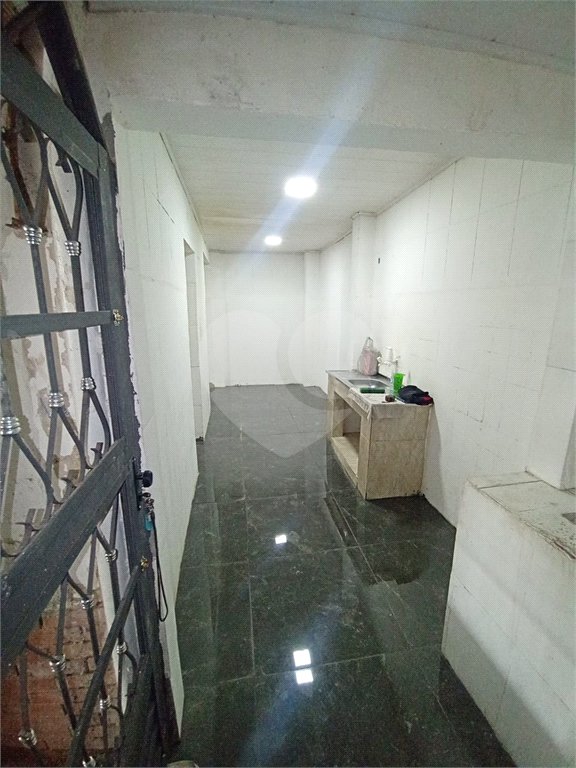 Casa à venda com 5 quartos em Campo Grande, Rio de Janeiro, RJ