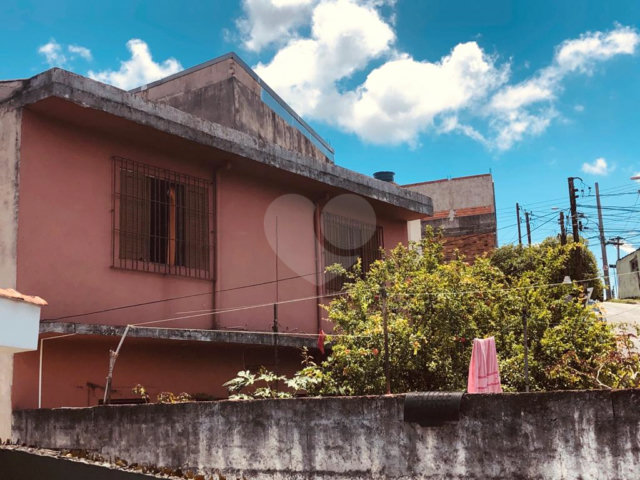 Terreno à venda em Lauzane Paulista, São Paulo, SP