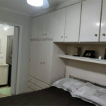 Apartamento à venda com 3 quartos, sendo 1 suíte, em Jaguaré, São Paulo, SP