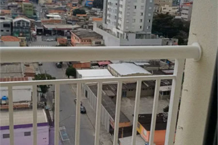 Apartamento à venda com 1 suíte em Km 18, Osasco, SP