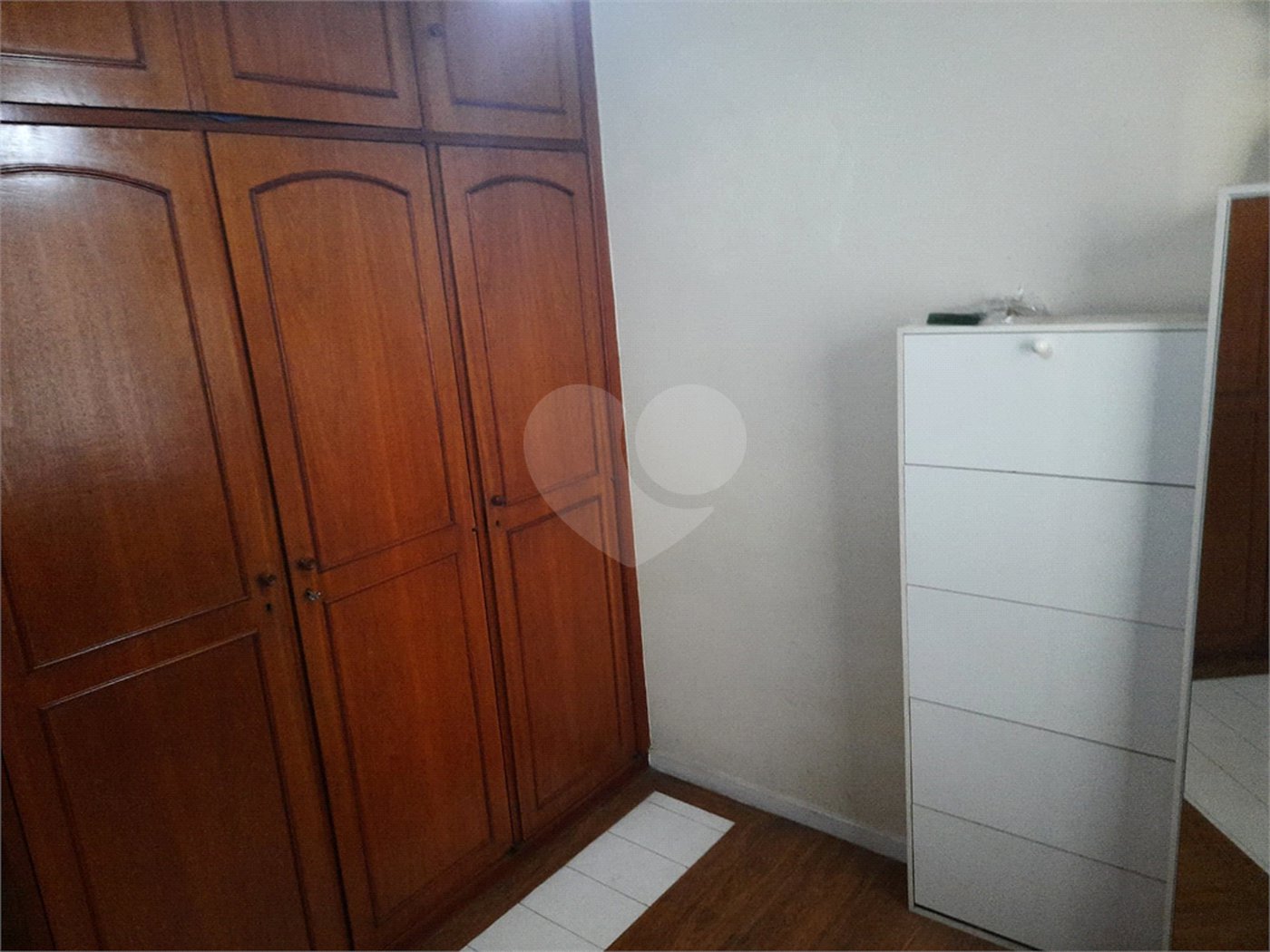 Apartamento à venda com 3 quartos, sendo 1 suíte, em Tijuca, Rio de Janeiro, RJ