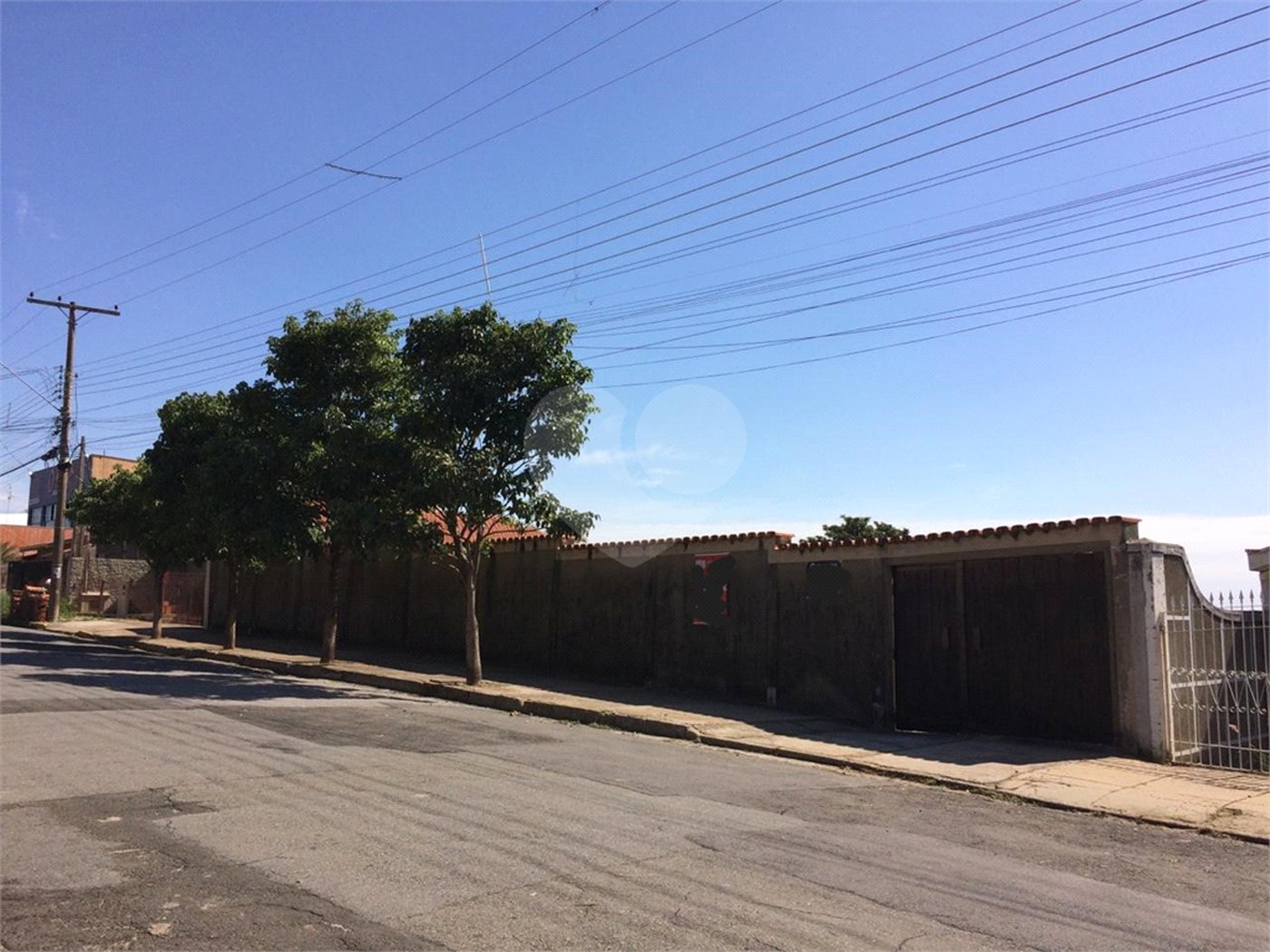 Terreno à venda em Jardim Novo Campos Elíseos, Campinas, SP