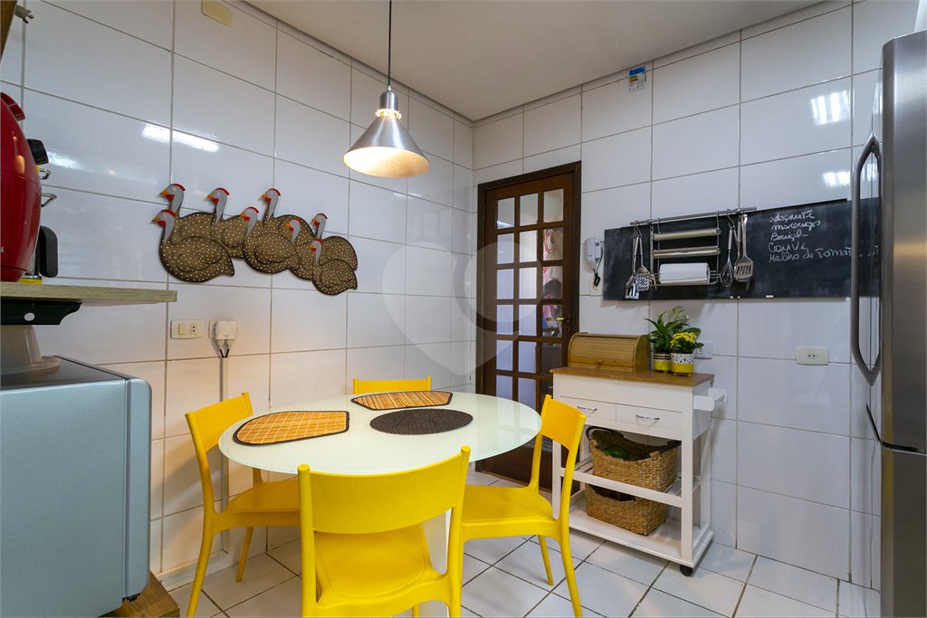 Sobrado à venda com 3 quartos, sendo 1 suíte, em Chácara Santo Antônio (zona Sul), São Paulo, SP
