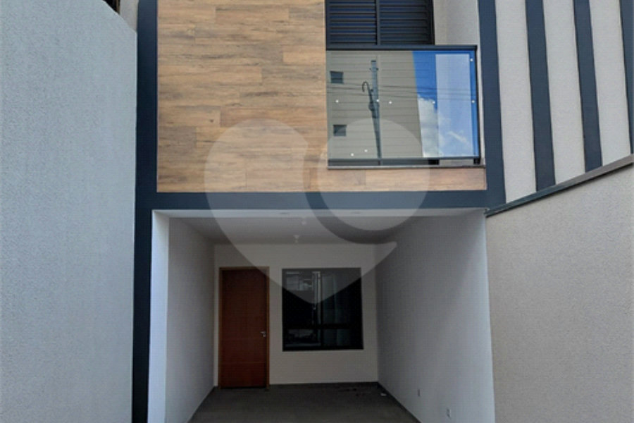 Sobrado para alugar com 3 quartos, sendo 2 suítes, em Freguesia do Ó, São Paulo, SP