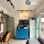 Apartamento à venda com 3 quartos, sendo 1 suíte, em Lagoa, Rio de Janeiro, RJ