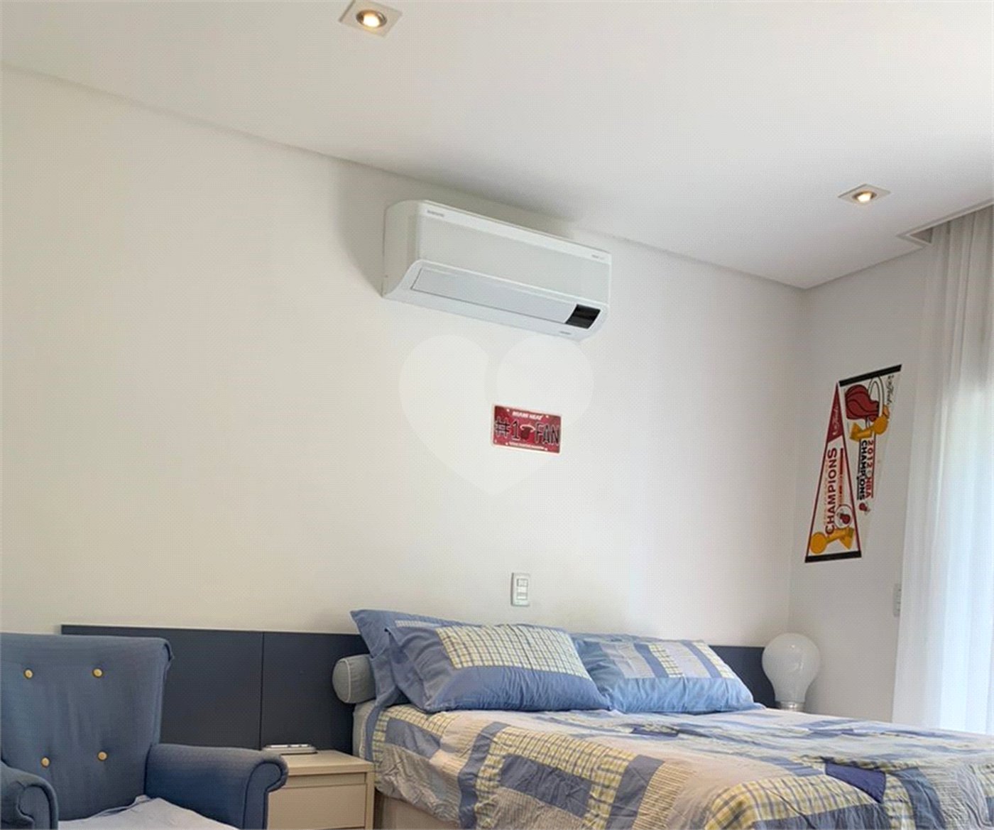 Casa à venda com 4 suítes em Santana, São Paulo, SP