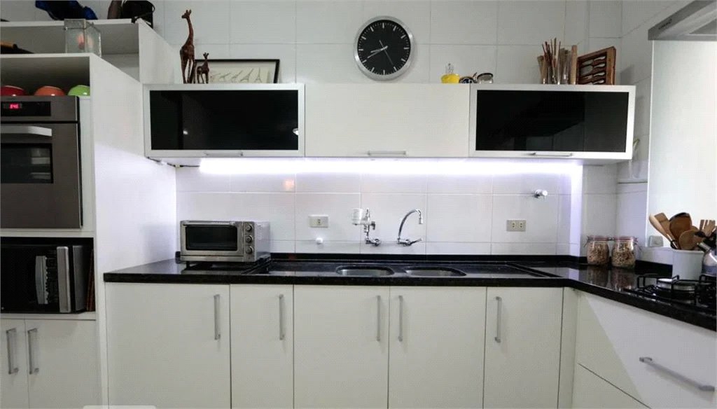 Apartamento à venda com 3 suítes em Vila Morumbi, São Paulo, SP