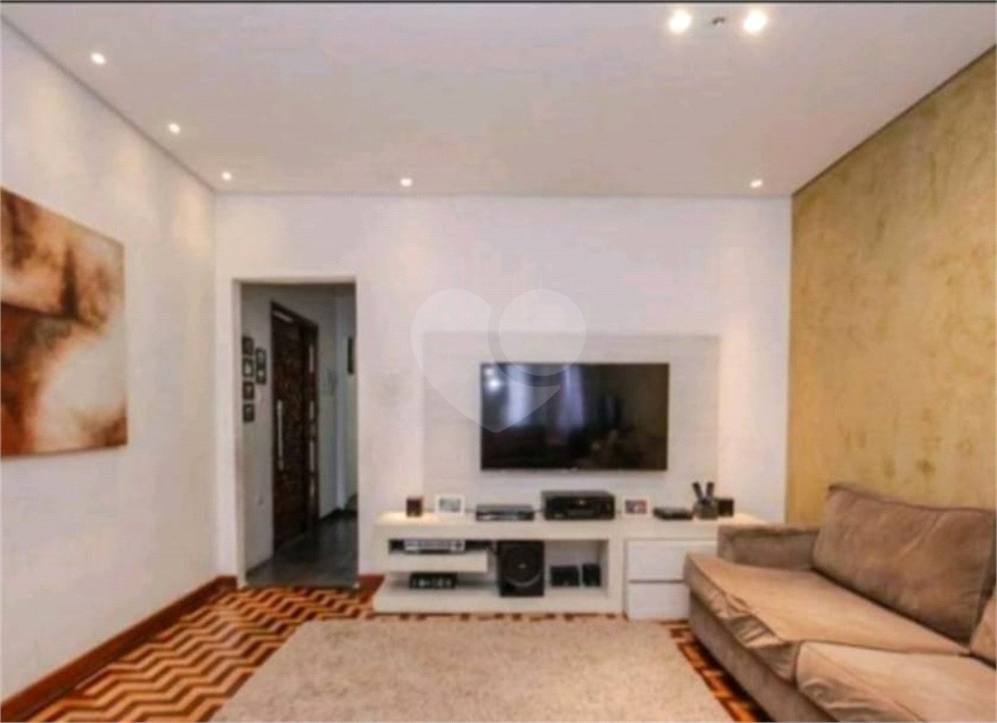 Casa à venda com 3 quartos em Lapa, São Paulo, SP