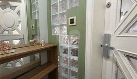 Apartamento à venda com 3 quartos, sendo 1 suíte, em Santana, São Paulo, SP