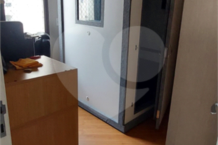 Apartamento à venda com 2 quartos, sendo 1 suíte, em Santana, São Paulo, SP