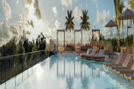 Apartamento à venda com 2 quartos, sendo 1 suíte, em Parque Morumbi, Votorantim, SP