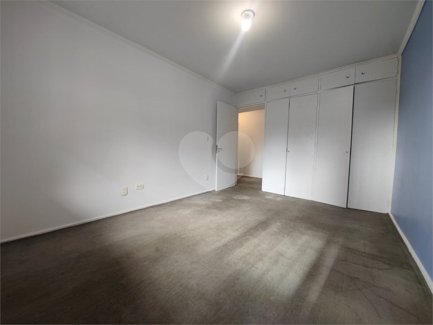 Apartamento à venda com 2 quartos em Alto da Boa Vista, São Paulo, SP