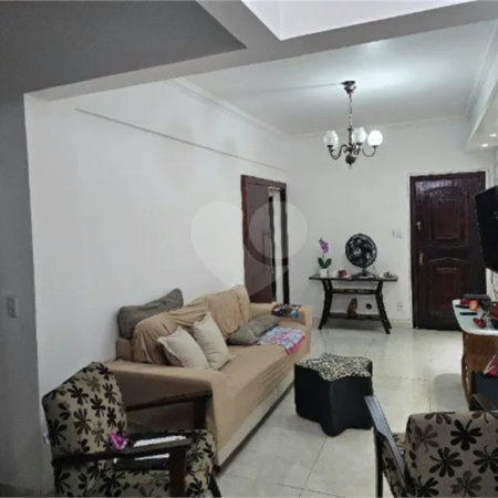 Apartamento à venda com 2 quartos em Tijuca, Rio de Janeiro, RJ