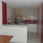 Apartamento para alugar com 3 suítes em Água Fria, São Paulo, SP