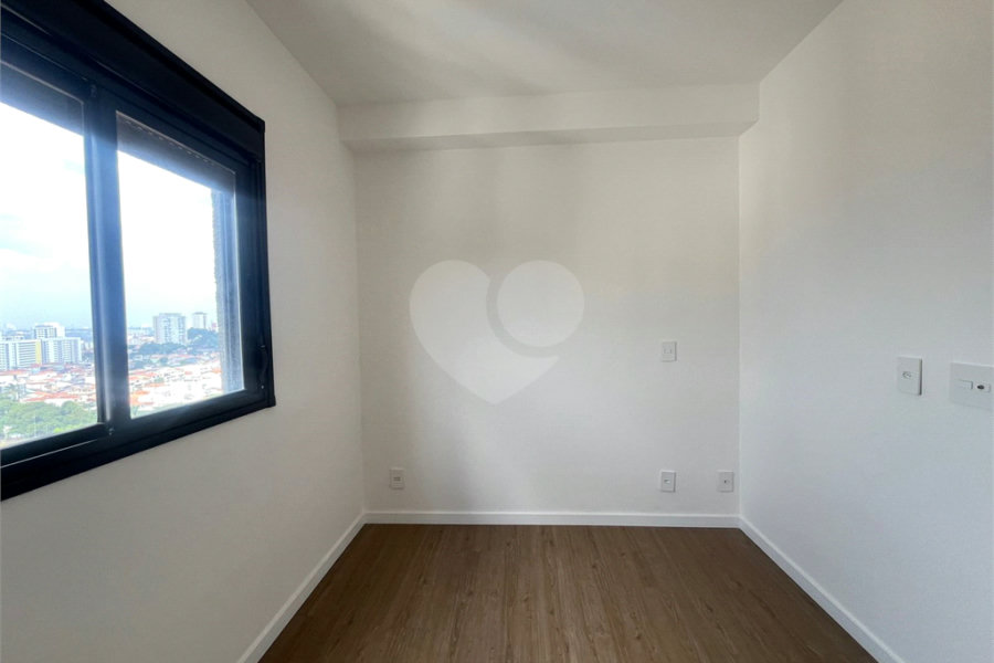 Apartamento à venda com 2 quartos em Tucuruvi, São Paulo, SP
