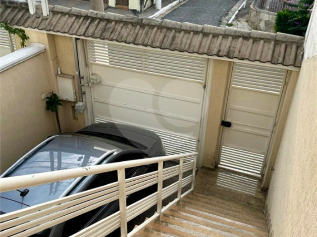 Sobrado à venda com 4 suítes em Vila Guilherme, São Paulo, SP