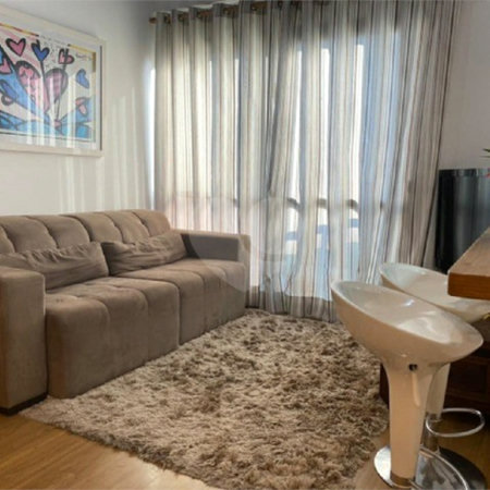 Casa à venda com 1 suíte no condomínio Duplex Life Paraiso, São Paulo - SP